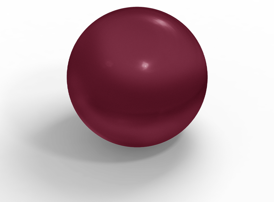 Sphere - Polyruby