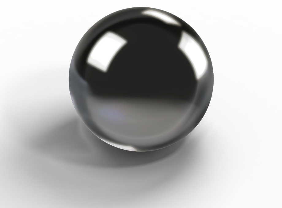 Sphere - Tungsten Carbide
